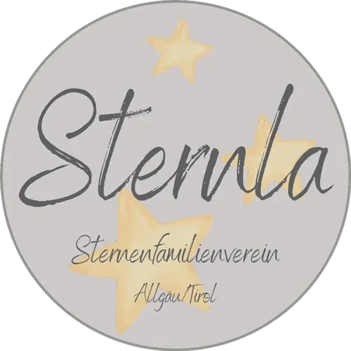 Mitglied im Sternla Verein